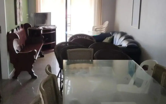 Aquaville Aquiraz Hotel