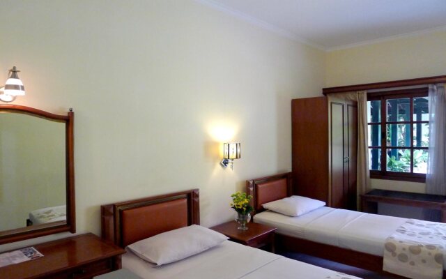 Peti Mas Hotel