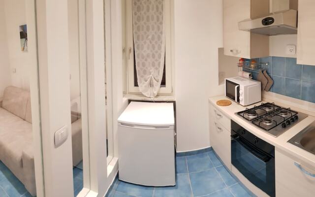 Lungomare Beach Residence