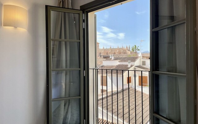 Hotel Basílica