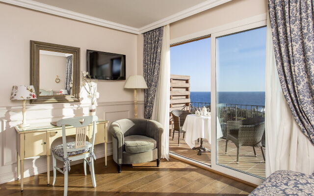 Hotel Blaumar