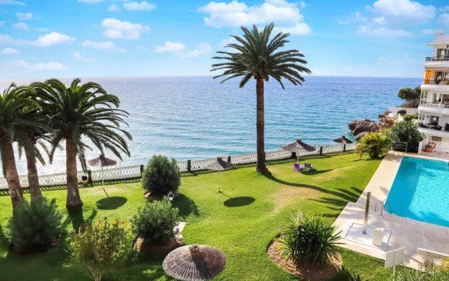 Acapulco Playa 308 Apartments Casasol