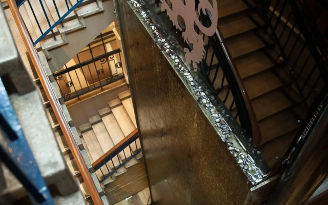 Arthouse Hotel Glasgow