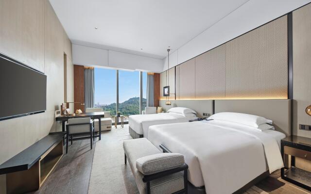 Intercontinental Dongguan by IHG
