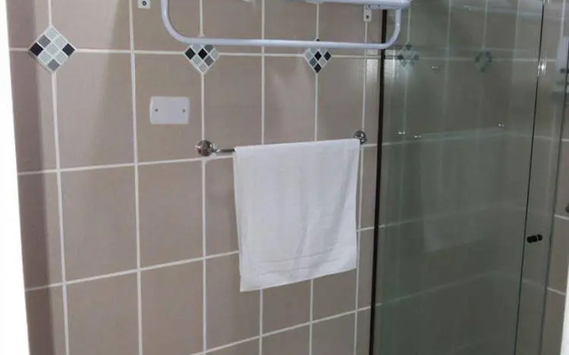 Hotel Florença Iguaçu