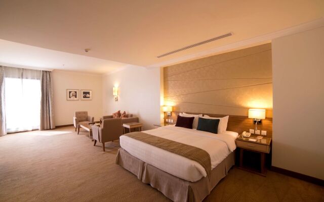 Golden Tulip Dammam Corniche Hotel