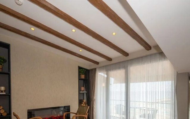 Villa Siesta Hotel Istanbul