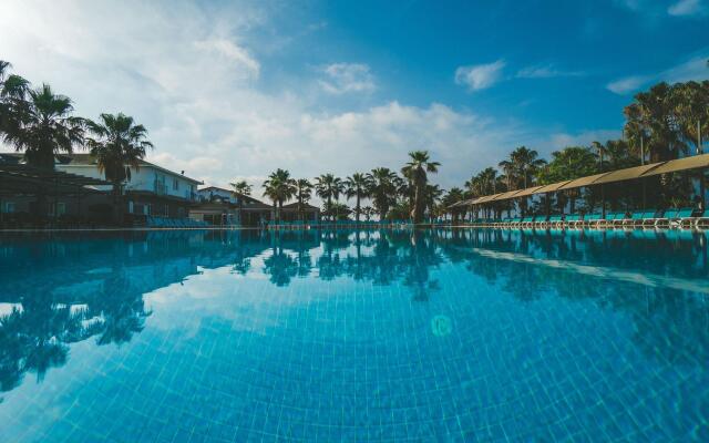 Armas Belek Hotel