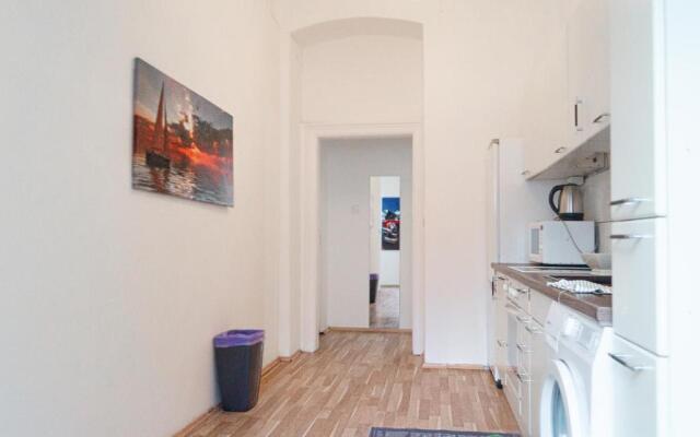 Pleasant 3BR shared Apartment- Ideal for Longstays