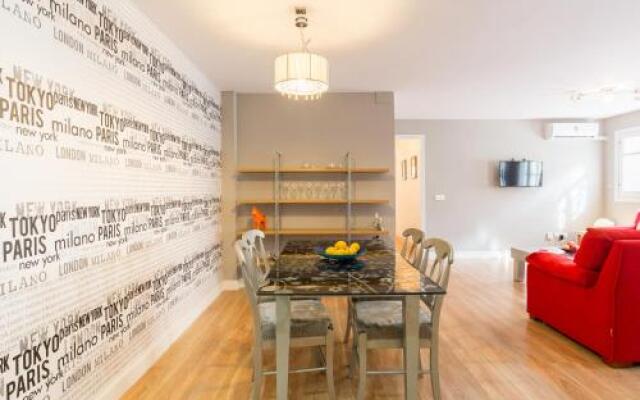 Mundo Nuevo: Acogedor Apartamento En El Centro