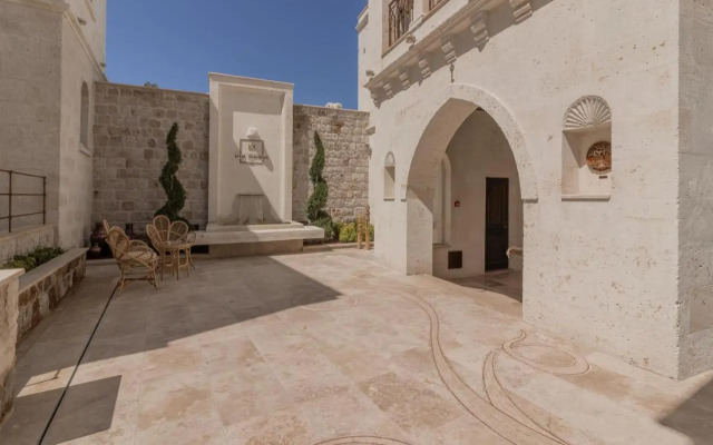 Via Regia Hotel Cappadocia