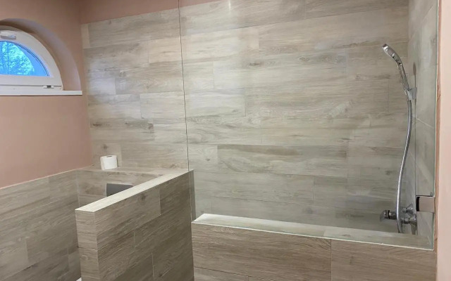 Anita Apartmanház