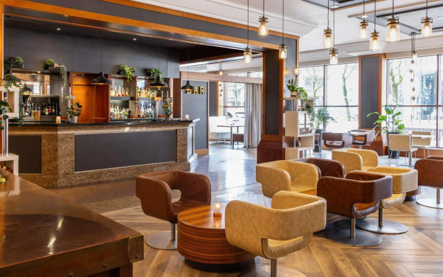 Novotel Bristol Centre