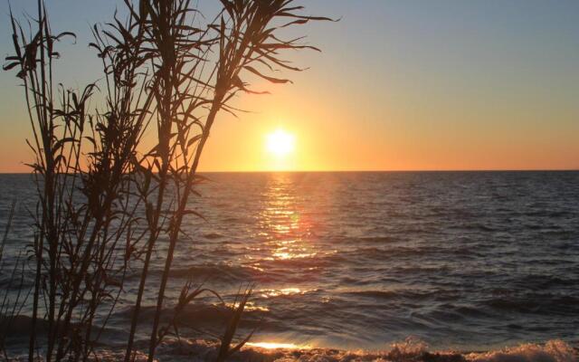 Happy Sea Home - Bilocale Angolo Cottura 4 pax