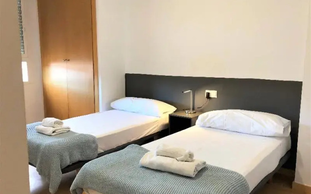 Turia Apartments