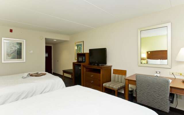 Hampton Inn Front Royal