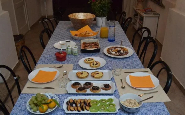 Salento Guesthouse B&B