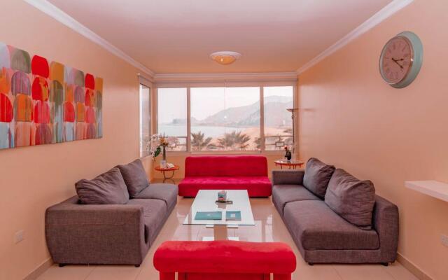 Sandy Beach Hotel and Resort