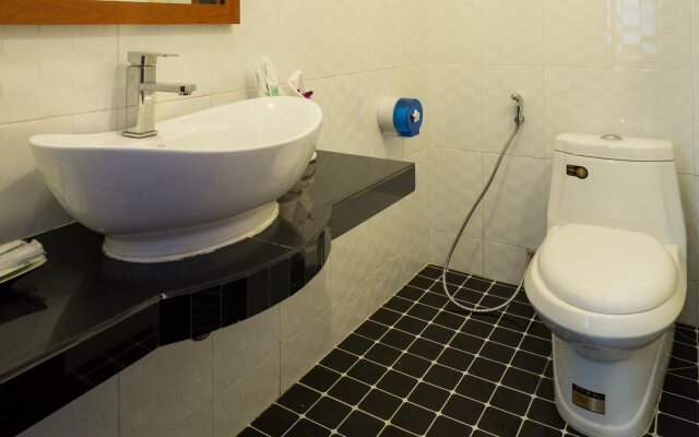 Melody Boutique Hotel