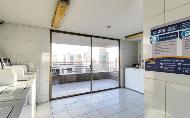 Departamento Enrique