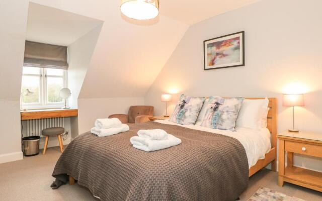 Swan Cottage