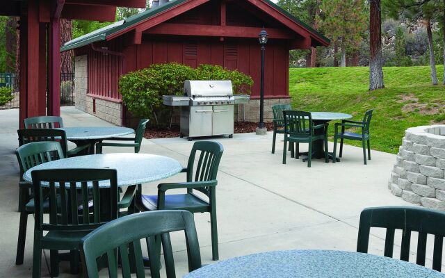 WorldMark Big Bear Lake