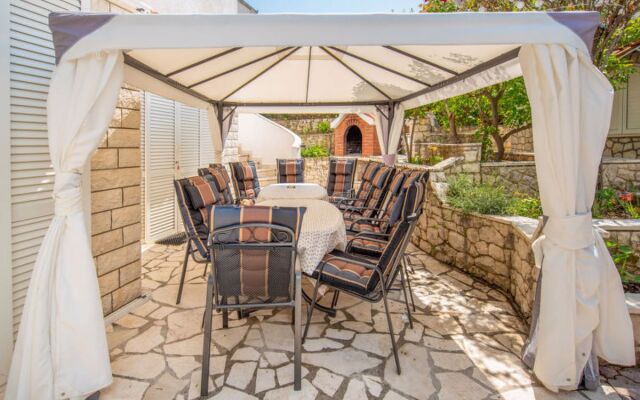 Villa Zoka Trogir/Slatine