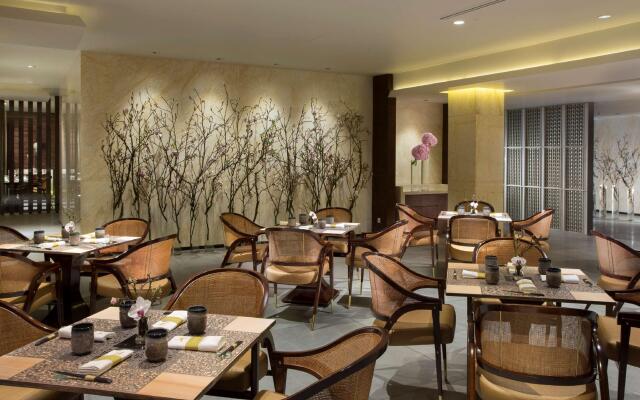 The Mulia Bali