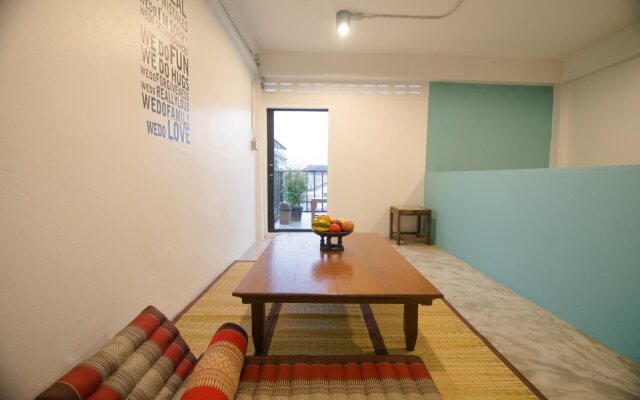 Suree House