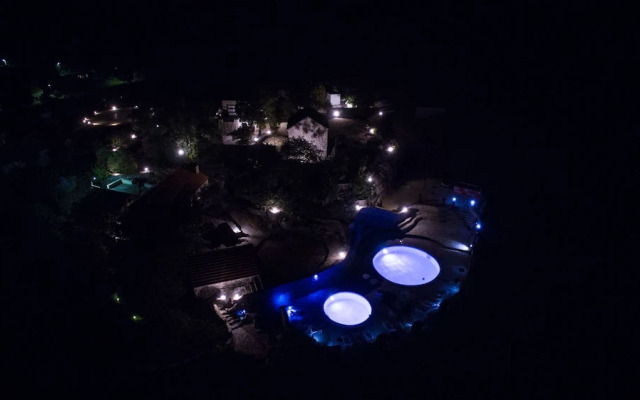 Ethno Village Kokorici Holiday House