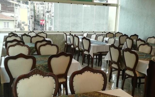 Napolyon hotel