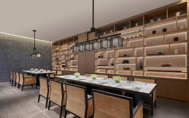 Liyang Marriott Hotel