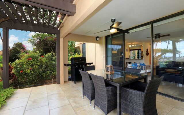 Wailea Ekahi 33B By Ali'i Resorts