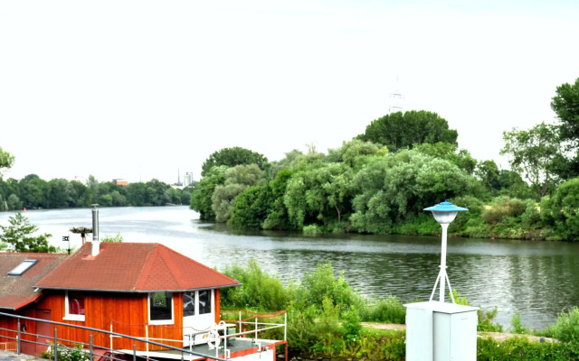 Tagungshotel Höchster Hof Frankfurt