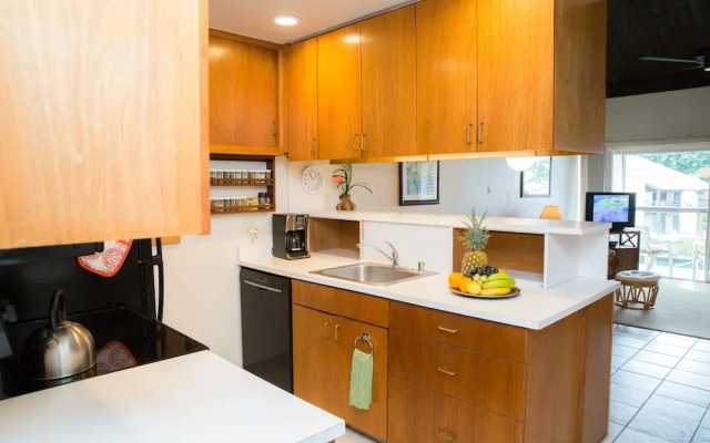 Hale Kamaole #330 - 2 Br Condo