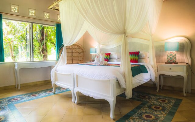 Darmada Eco Resort