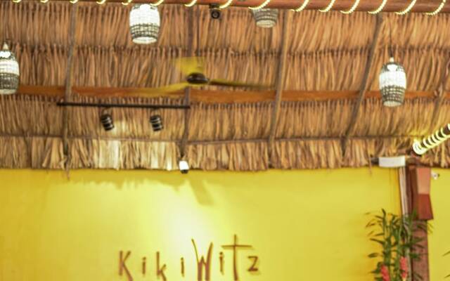 Kiki Witz
