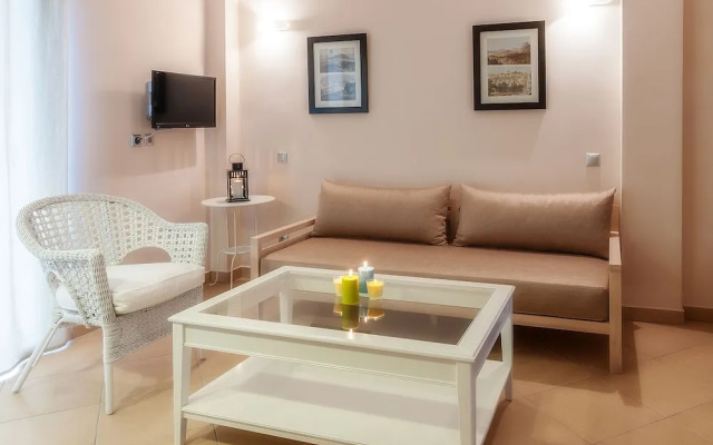 Villa Despina Green Suites