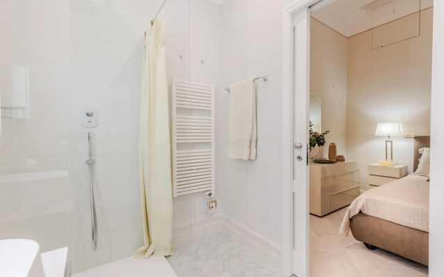 The Silk Thread the Luxury 3 Bedrooms Apartment - Apartment in 卢卡 - Photo 2