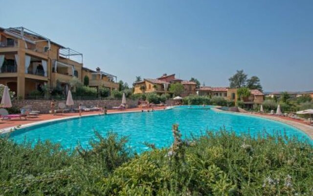Resort Borgo Del Torchio