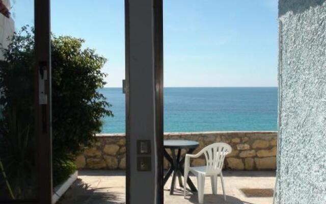Constantinos Apartments