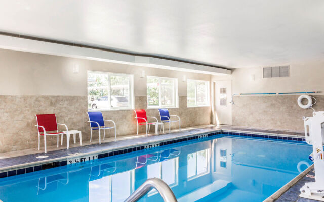 Comfort Inn Brighton