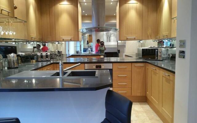 Castle Luxury Apartment lll