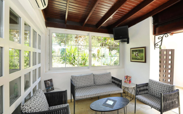 Manzara Boutique Hotel