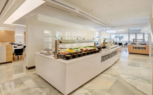 Hipotels Gran Playa de Palma