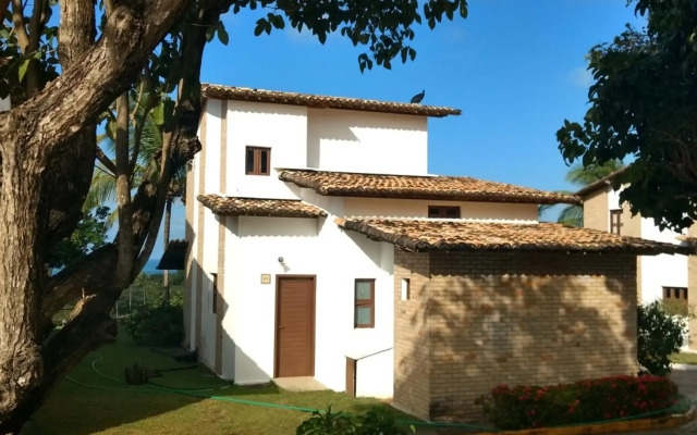Varandas Mar de Pipa