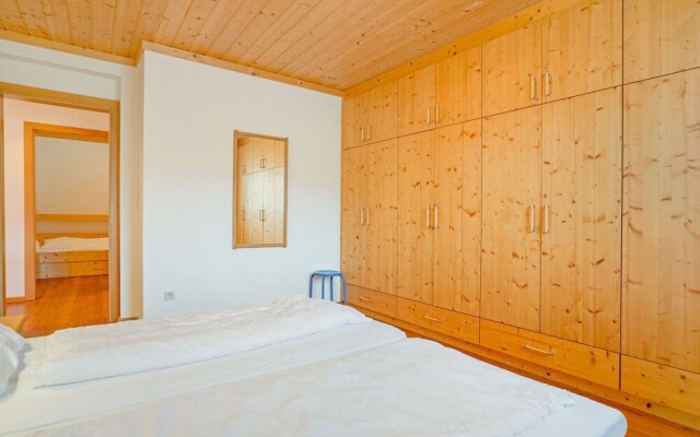 Beautiful Mansion in Hermagor-pressegger See Near Ski Area