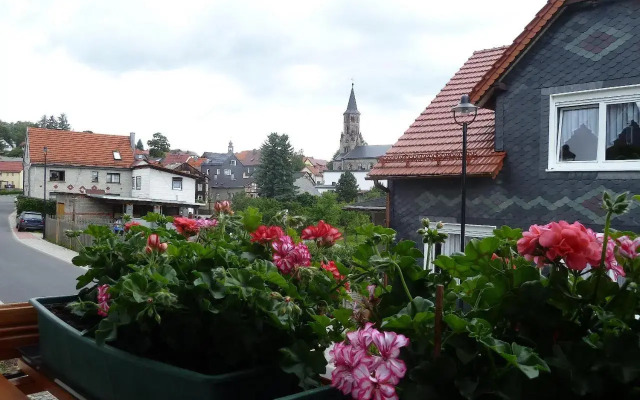 Ferienwohnung Bradsch