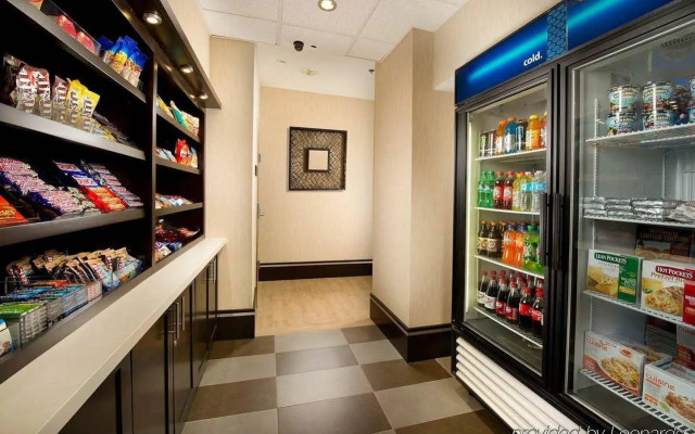 Hampton Inn & Suites Rockport-Fulton