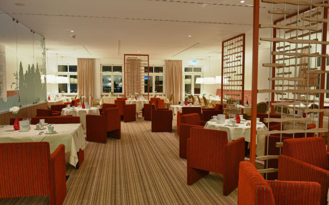 Hotel Magnetberg